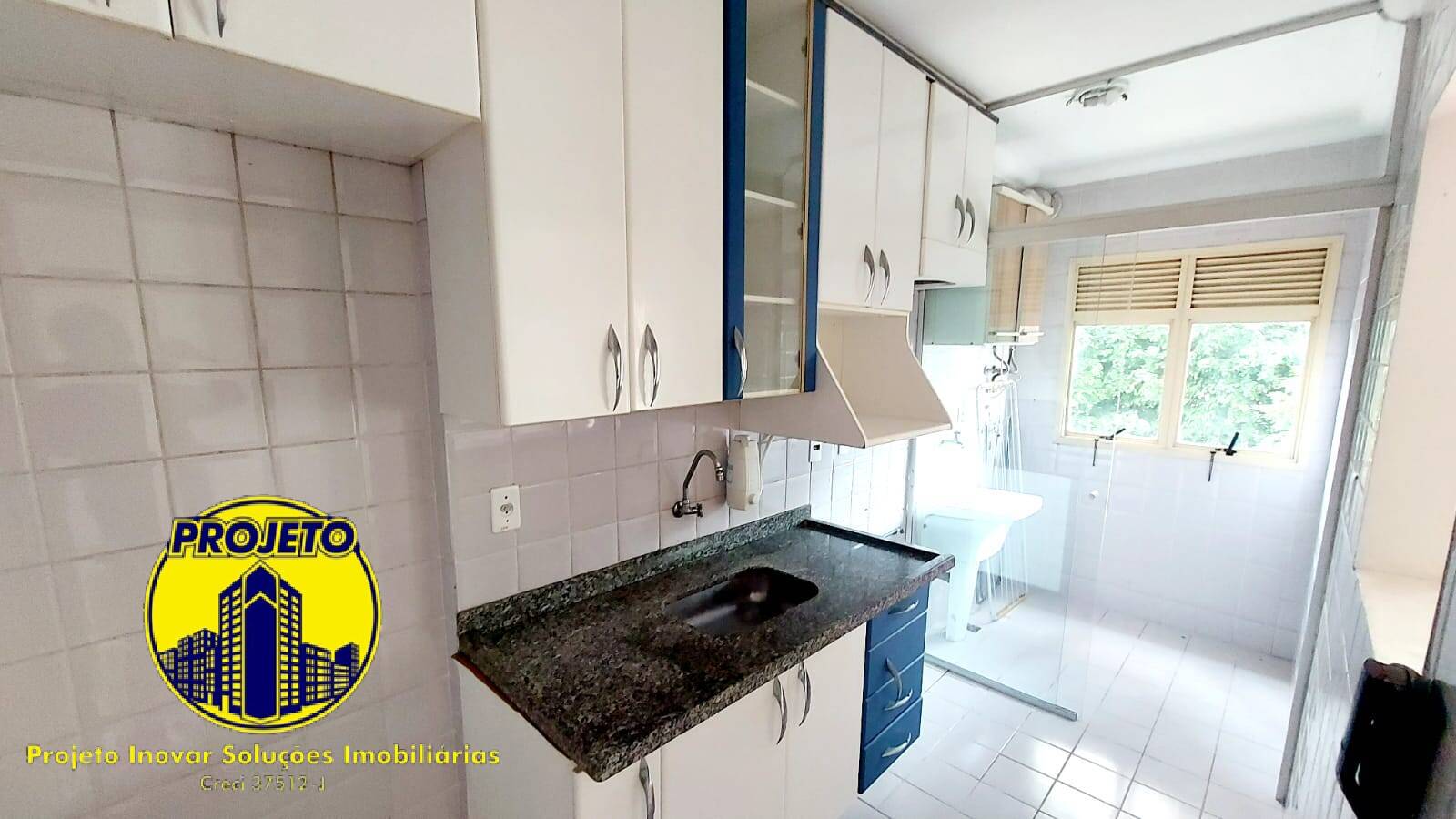Apartamento, 2 quartos, 50 m² - Foto 5