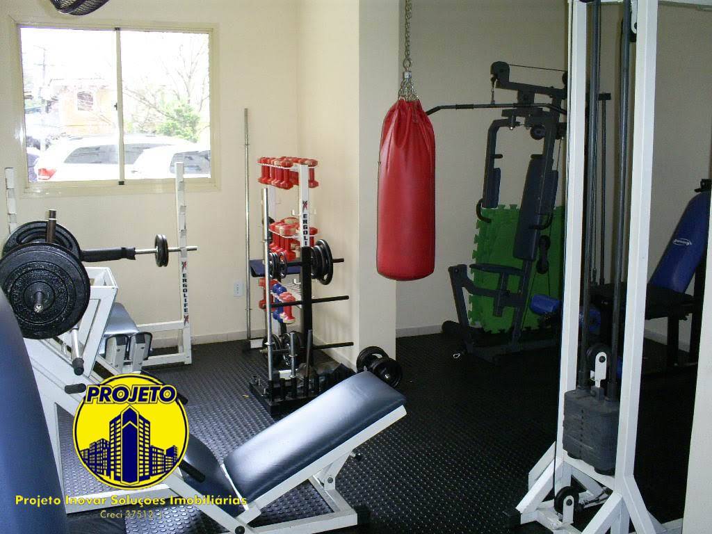 Apartamento, 2 quartos, 50 m² - Foto 18