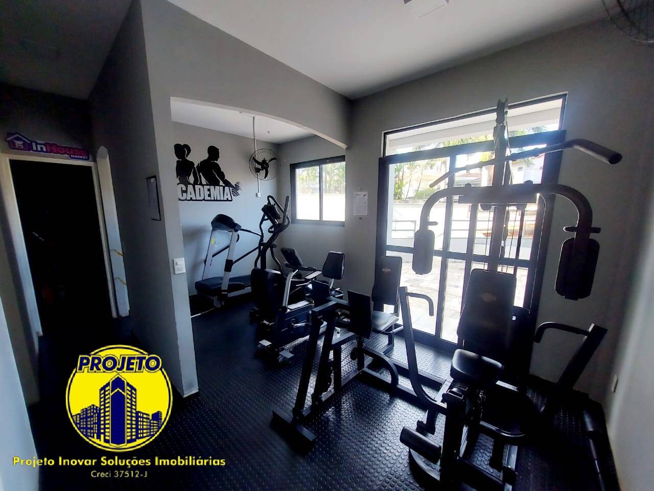 Apartamento, 2 quartos, 54 m² - Foto 6