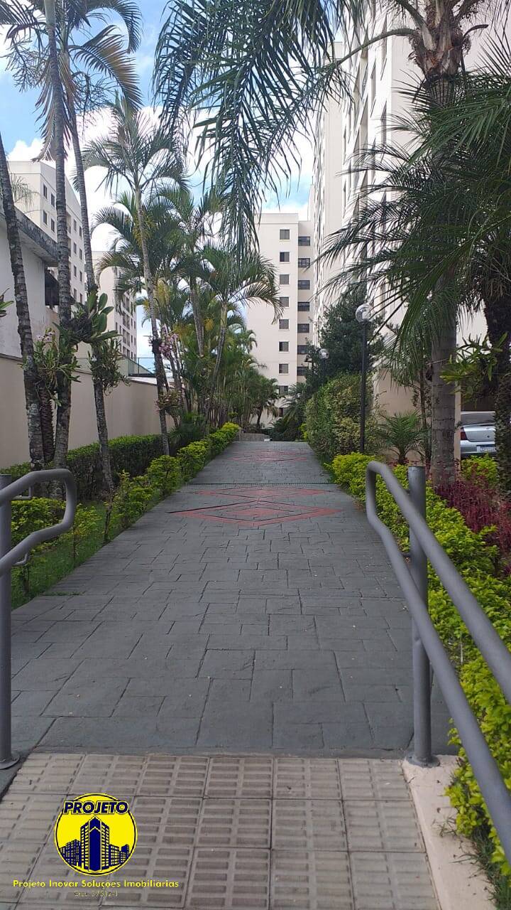 Apartamento, 3 quartos, 62 m² - Foto 3