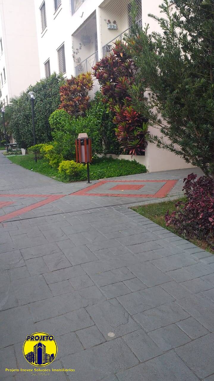 Apartamento, 3 quartos, 62 m² - Foto 4