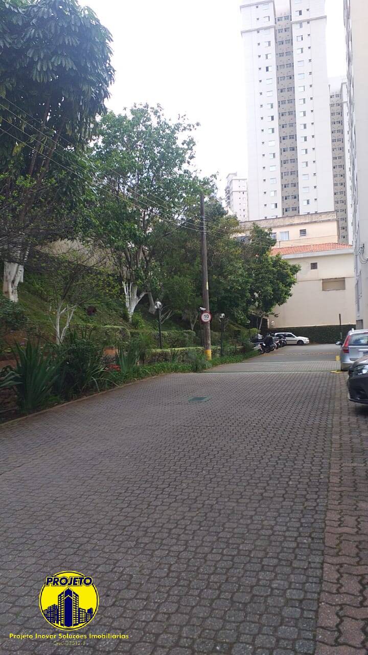 Apartamento, 3 quartos, 62 m² - Foto 5