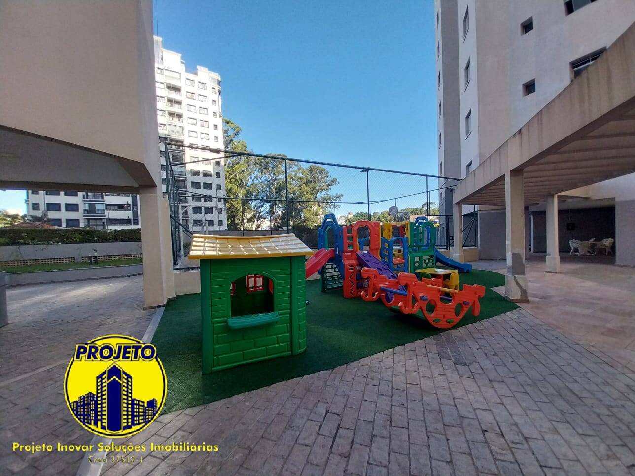 Apartamento, 2 quartos, 54 m² - Foto 12