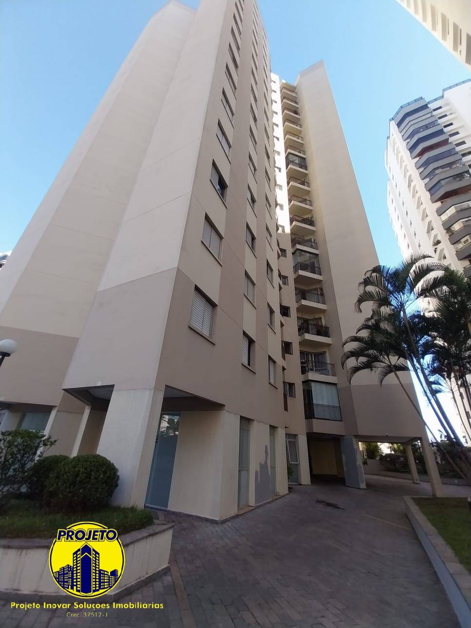 Apartamento, 2 quartos, 54 m² - Foto 1