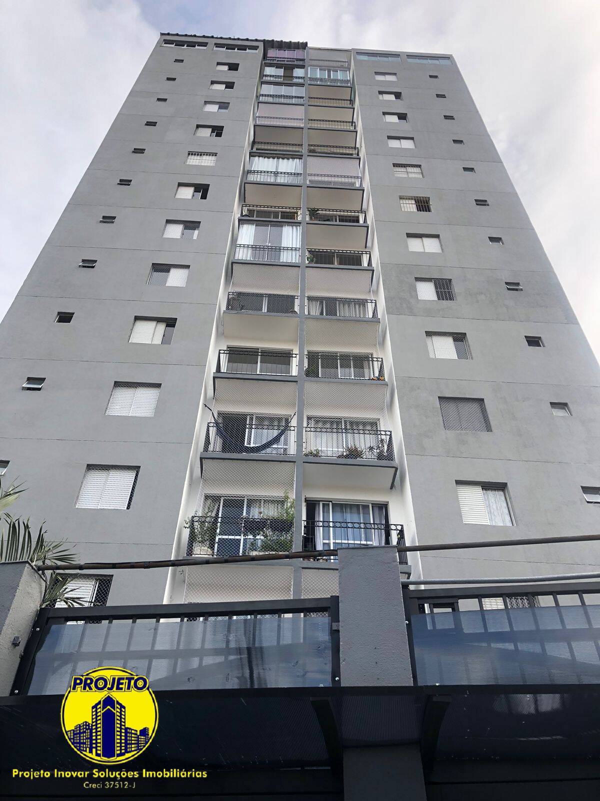 Apartamento, 2 quartos, 57 m² - Foto 1