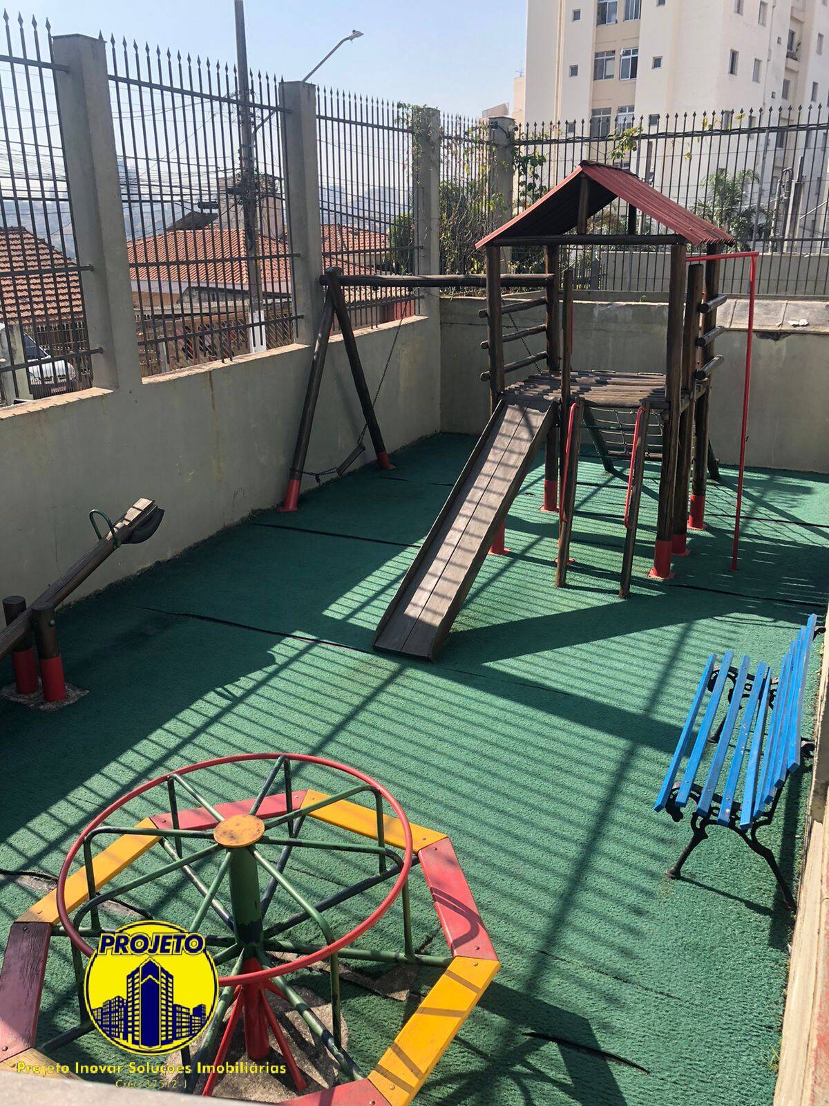 Apartamento, 2 quartos, 57 m² - Foto 28