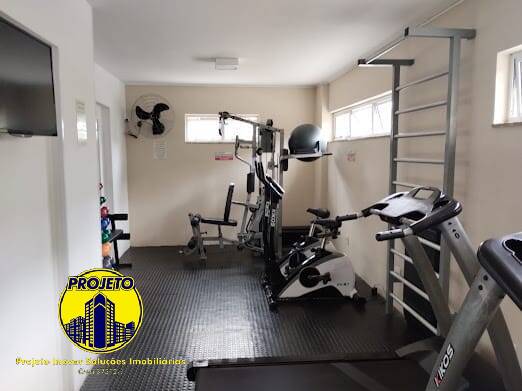 Apartamento, 2 quartos, 55 m² - Foto 15