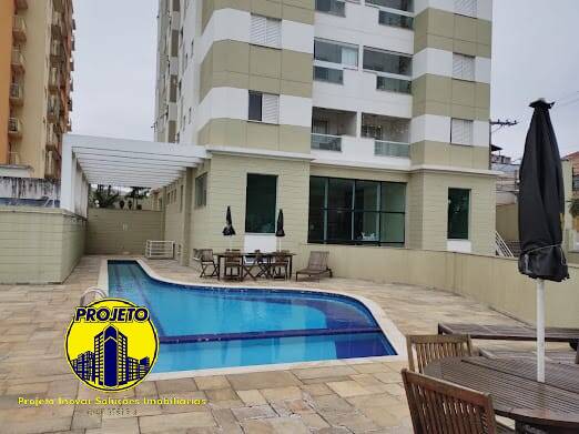 Apartamento, 2 quartos, 55 m² - Foto 1