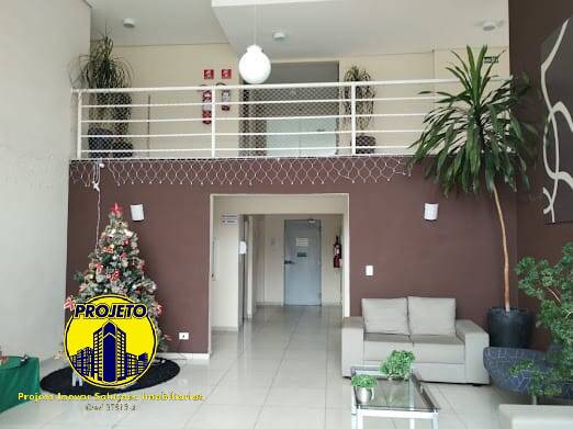 Apartamento, 2 quartos, 55 m² - Foto 24