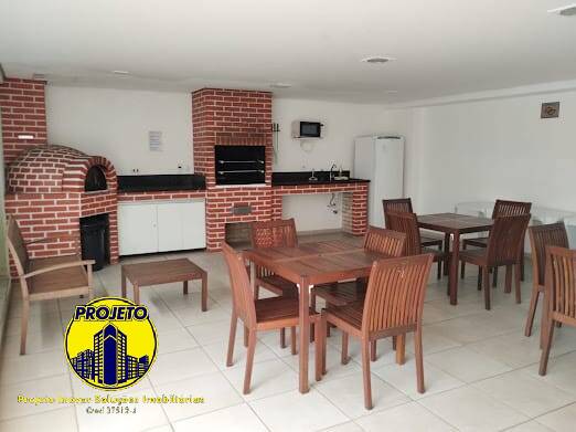 Apartamento, 2 quartos, 55 m² - Foto 27