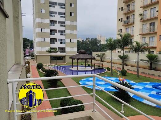 Apartamento, 2 quartos, 55 m² - Foto 29