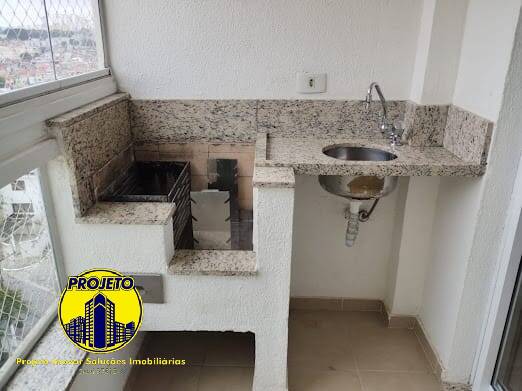 Apartamento, 2 quartos, 55 m² - Foto 8
