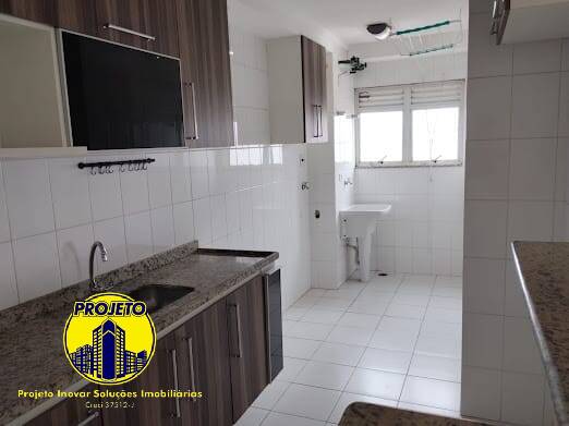 Apartamento, 2 quartos, 55 m² - Foto 9