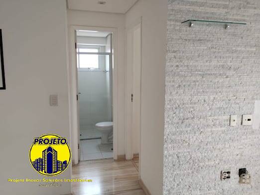 Apartamento, 2 quartos, 55 m² - Foto 7
