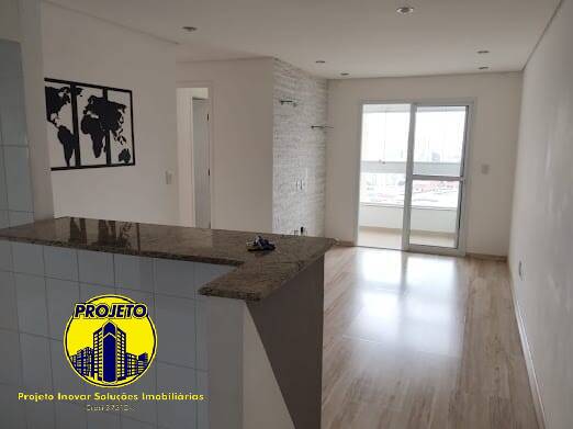 Apartamento, 2 quartos, 55 m² - Foto 3